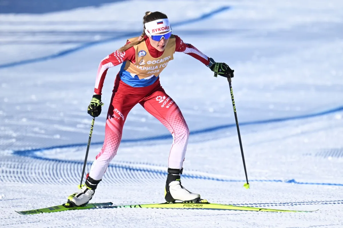 FIS предоставил нейтральный статус пяти российским лыжникам