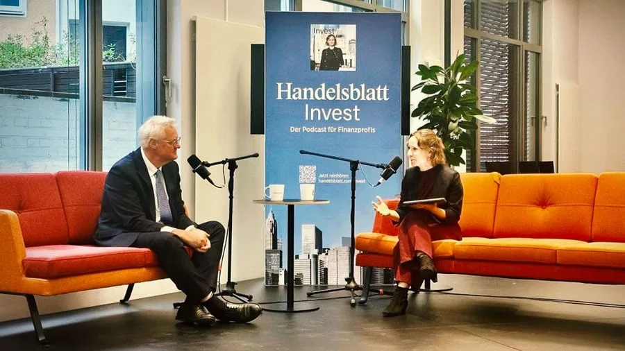 Anleihen: Deutsche-Bank-Experte Stephan – „Investoren wollen EZB testen“