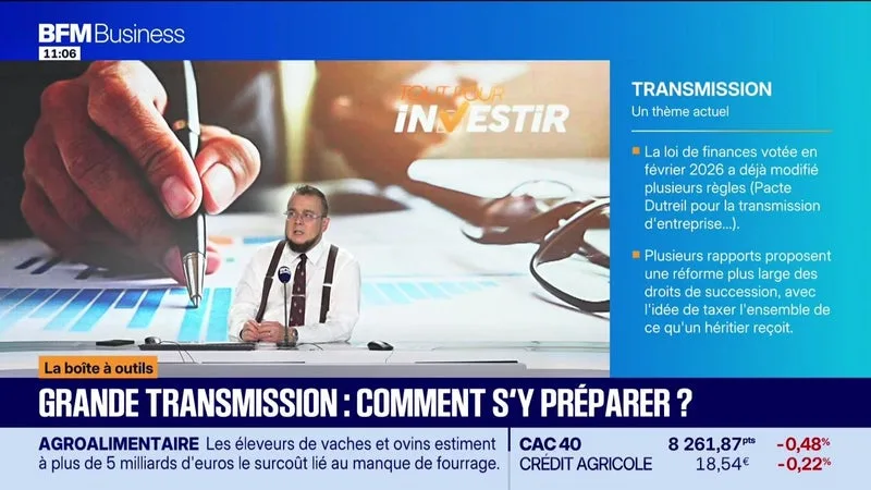 L'intégrale de Tout pour investir du mercredi 2 septembre