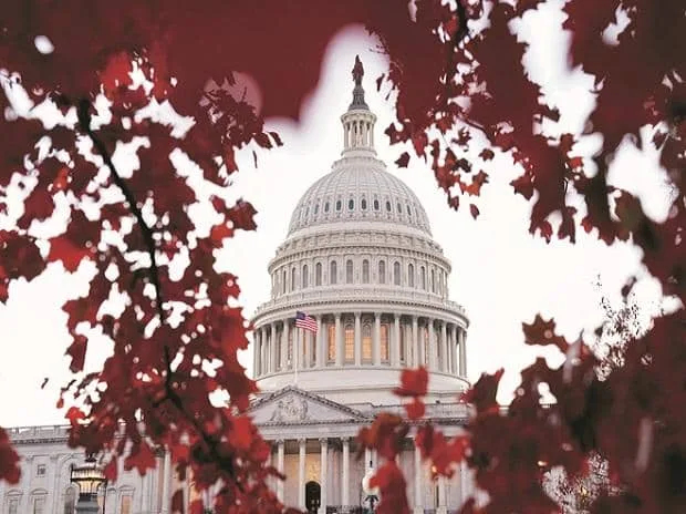India watches US House vote on Bill enabling 100% Russia oil tariffs