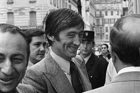 “Soy feliz en la Argentina”. El autor del robo del siglo francés: entró por las alcantarillas, robó millones y se refugió en el país