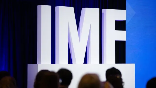 FMI vê expectativas de inflação a longo prazo estáveis apesar da guerra
