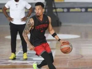 Se realizó el primer Draft de la Liga de Baloncesto Nacional