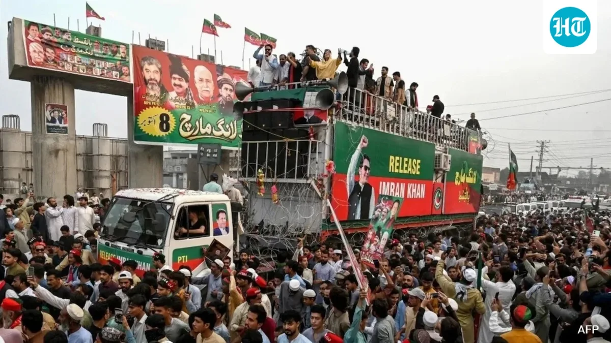 Why emergency in Pakistan's KPK will open another military front for Asim Munir, Shehbaz Sharif