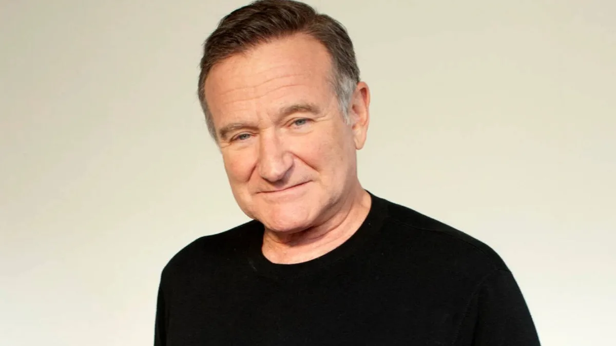 Zelda Williams slams online users for making AI videos of father Robin Williams