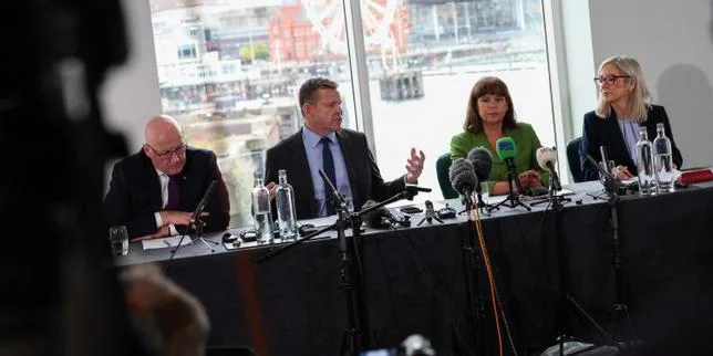 Royaume-Uni : les dirigeants écossais, gallois et nord-irlandais affirment leur « droit à l’autodétermination »