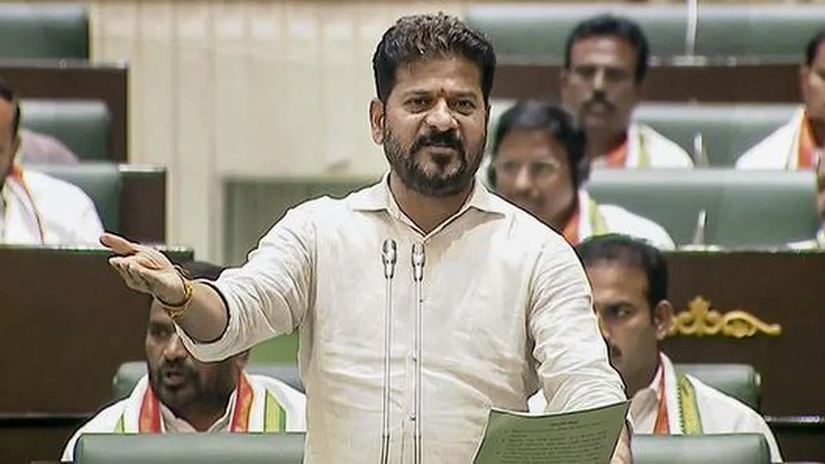 Telangana Assembly’s monsoon session LIVE: Debate over Section 22A land issues to be taken up today