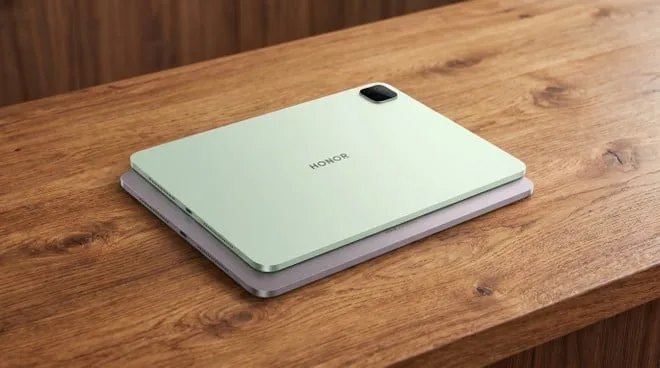 Honor lança tablet Pad X10 Pro Max com foco em estudantes e tela de 13 polegadas