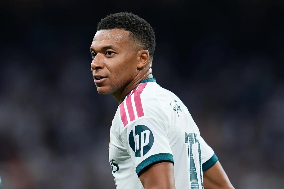 Kylian Mbappé: "Sería decepcionante no ganar el Balón de Oro, ha sido un gran año a nivel individual"