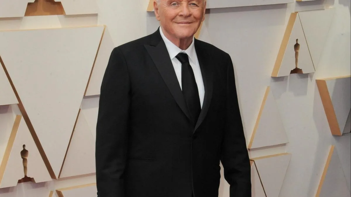Sir Anthony Hopkins revisits Wales via Google Maps