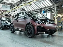 Gebrauchtwagencheck: BMW i3 - "sehr zuverlässiger" Geheimtipp für Retro-Pioniere