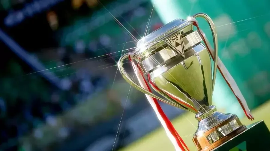 Jogo da Segunda Divisão do Campeonato Mineiro termina em goleada histórica de 23 a 1