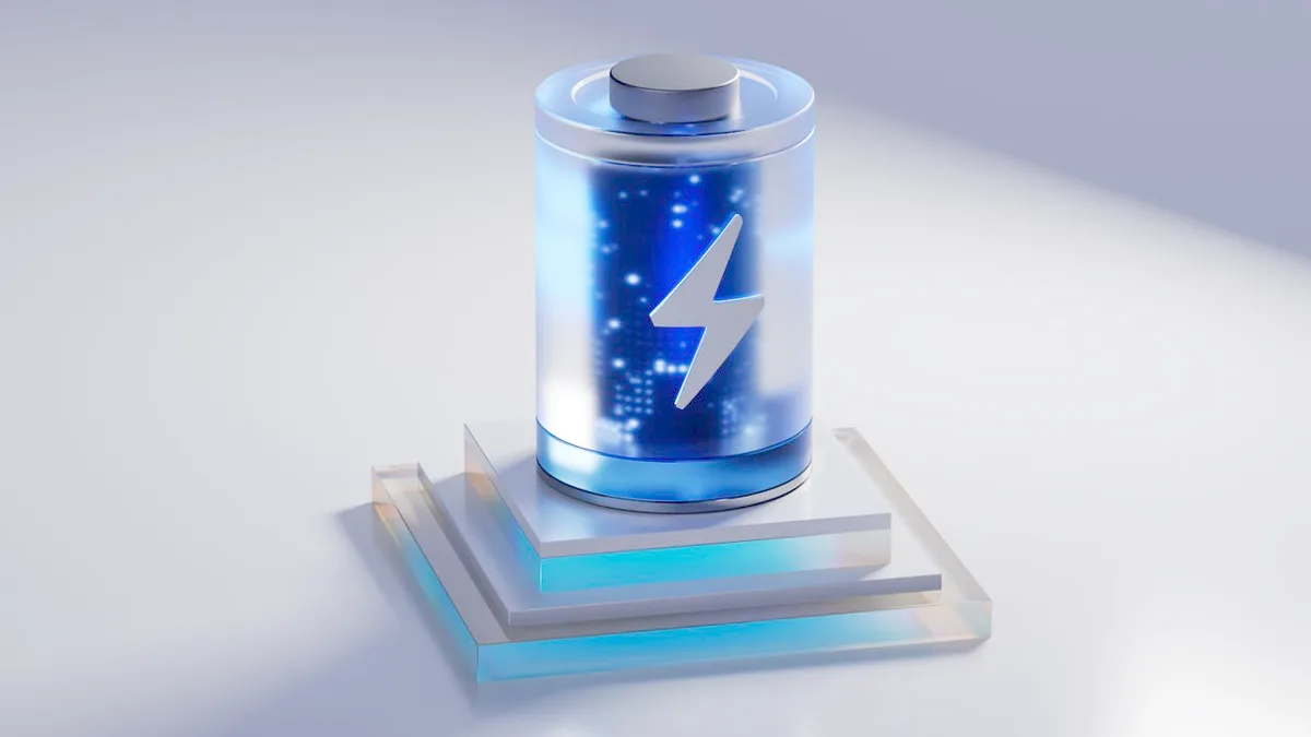 Scientists develop next-gen zinc-iodine batteries with 60,000+ cycles that charge in 3 minutes — and they won't catch fire either