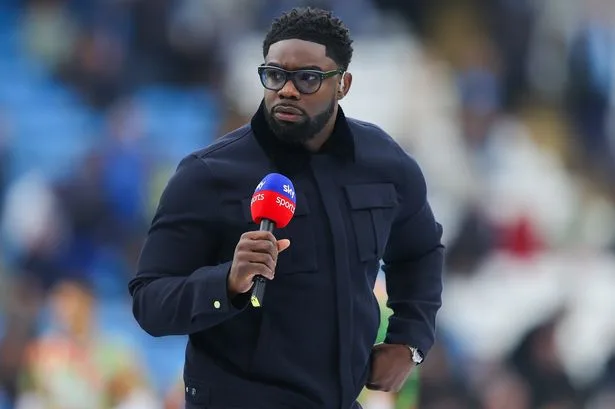 Micah Richards doubles down on plans to quit punditry as he names successor