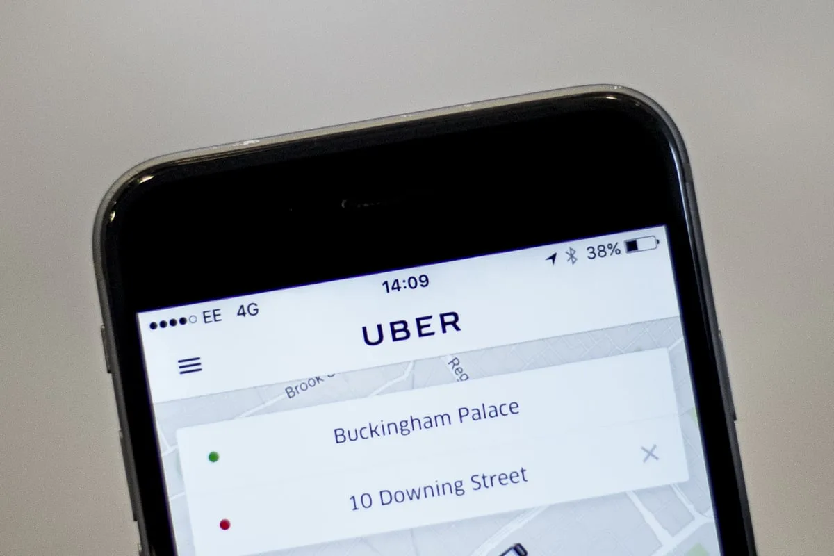 Uber driver takes TfL to court over licence renewal delay 'that left him thousands of pounds in debt'