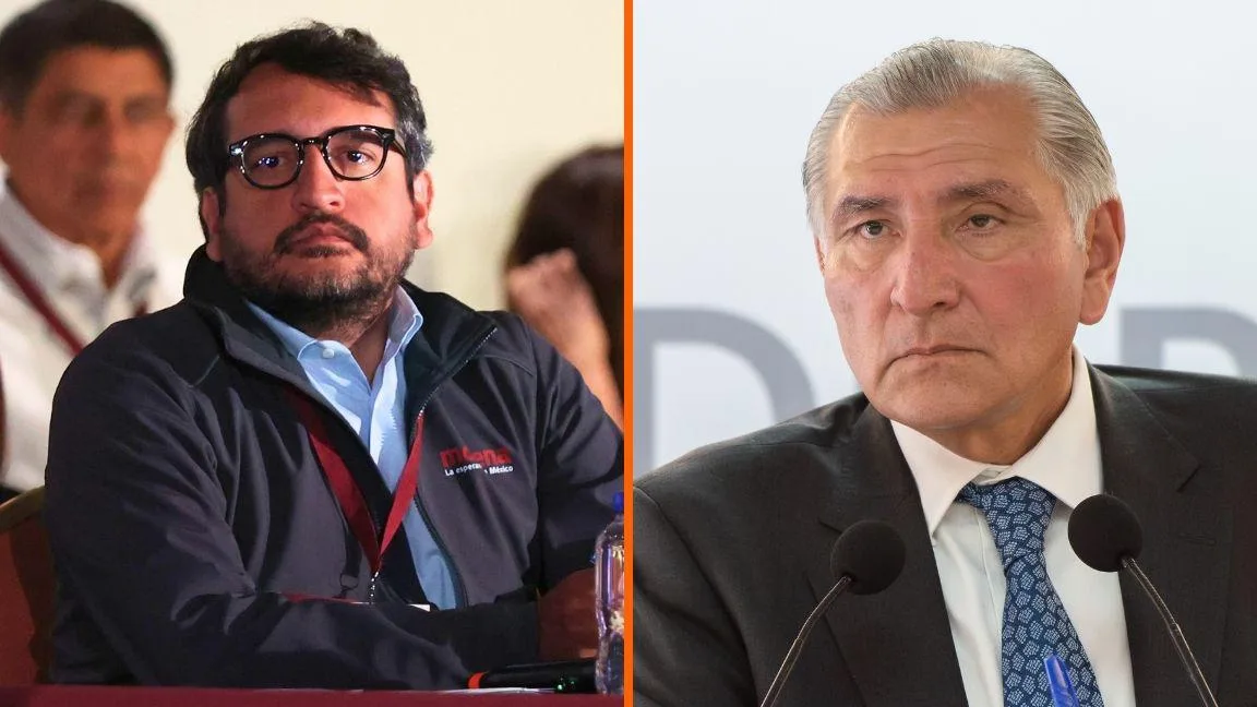 Huachicol: Defensa de los Farías Laguna revela testimonios que mencionan a Andy López Beltrán y Adán Augusto
