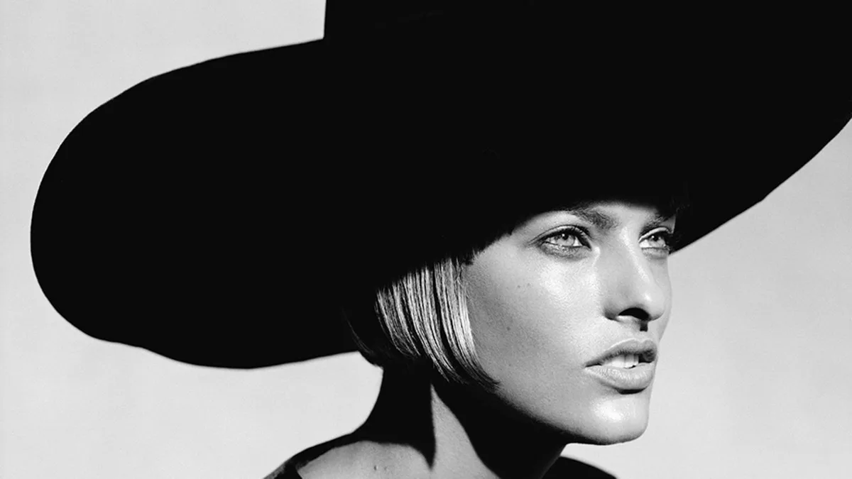 Fotografie: Hommage an Dior – der letzte Bildband von Peter Lindbergh