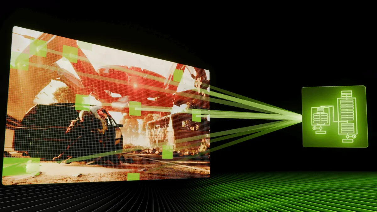 NVIDIA prévoirait de lancer DLSS 4.5 avec Ray Reconstruction dès demain