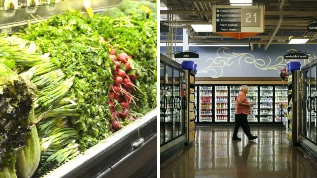 Clientes pegam doença ao comer verduras e gigante dos supermercados perde R$ 514 milhões, mas rede contorna surto e lucra R$ 3,2 bilhões