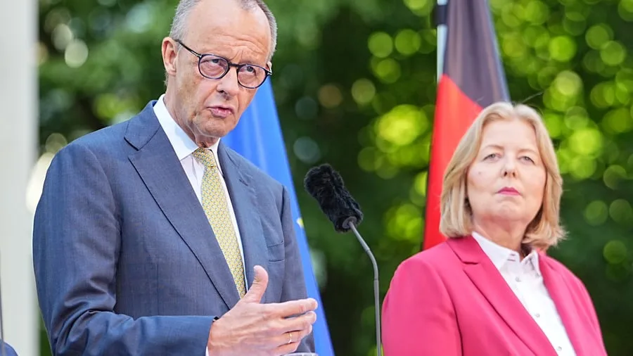 Kommentar: Debatte über Rente ab 63 – Wahlkampf trifft auf Sommerloch
