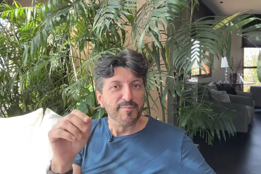 O desamparo diante do desconhecido