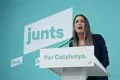 Nogueras reivindica el papel de Junts para frenar a los "dos bloques españoles"