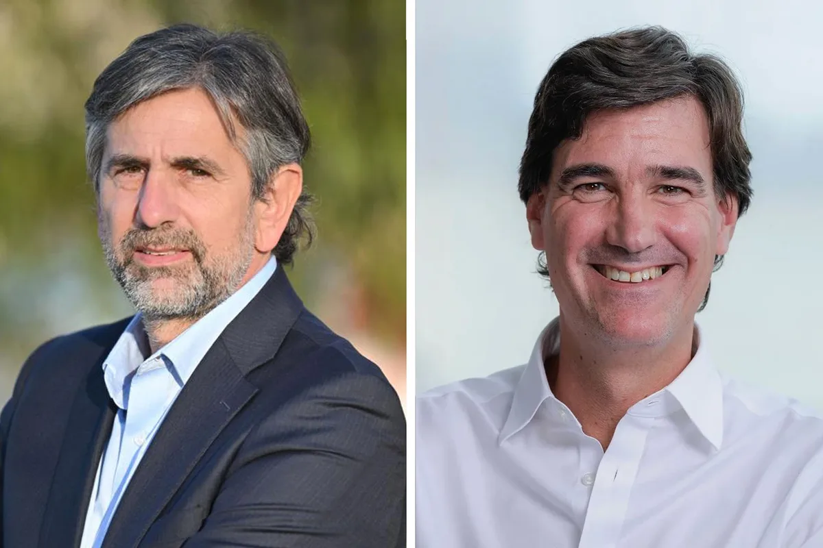 Ejecutivos del IAEF: “La estabilidad es un punto de partida, no de llegada”