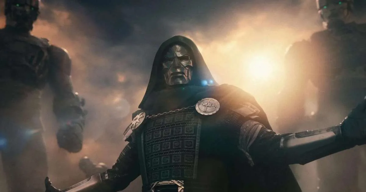 Vingadores contra os X-Men? Novo trailer de Doutor Destino choca a D23