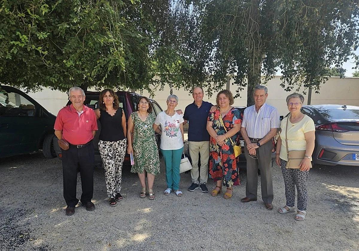 La Diputación de Cuenca destina 270.000 euros a actividades de las asociaciones de mayores