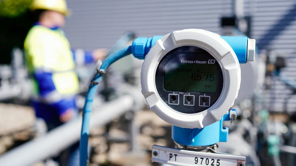 „Keine Befüllung erfolgt“: Gas-Untertagespeicher in Rheinland-Pfalz und Saarland leer