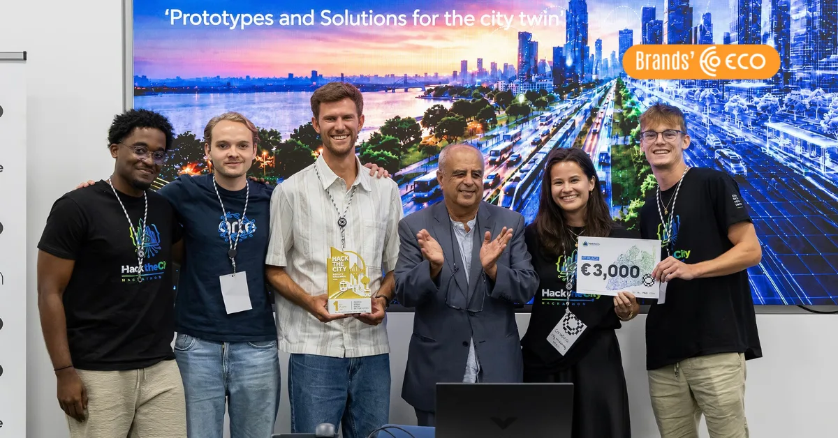 Hack the city: 48 horas para repensar a mobilidade nas cidades