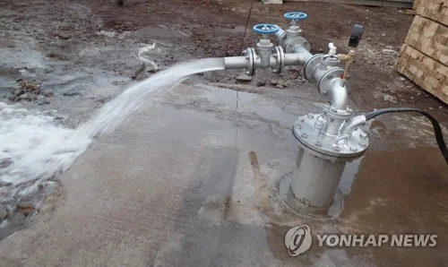 제주 지하수 관정 5천664곳 전수조사…3천804곳 점검