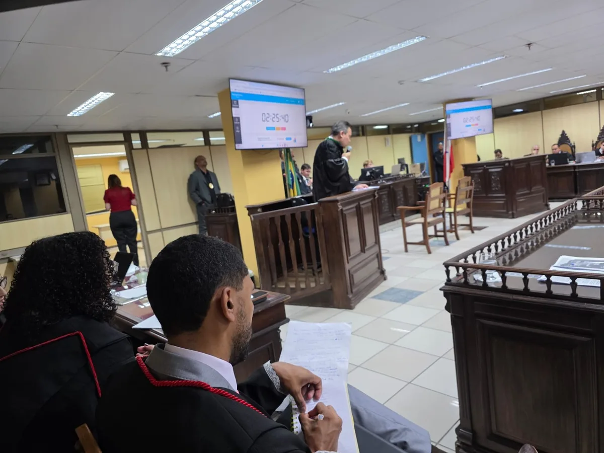 Empresário é condenado a 15 anos por tentar matar esposa com remédios e gás de cozinha em Belém