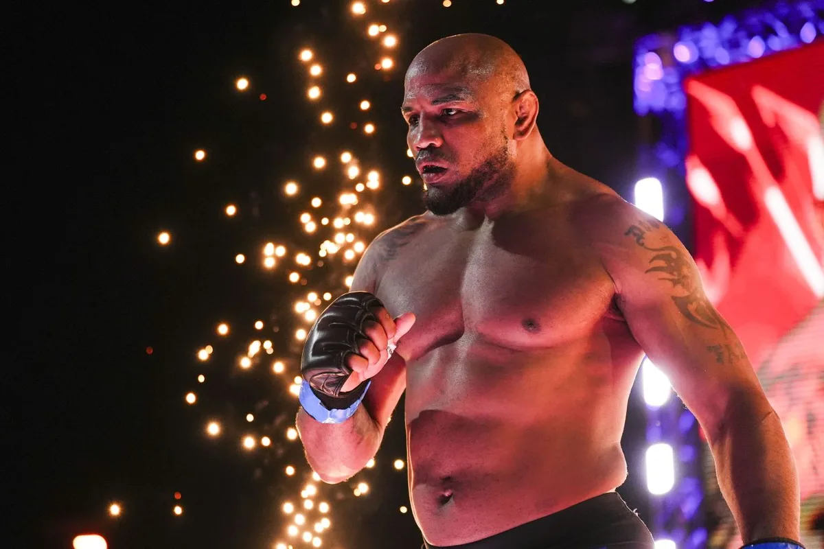 Тилл — о бое с Ромеро в BKFC: смогу ли стать тем, кто вырубил Йоэля в его возрасте?