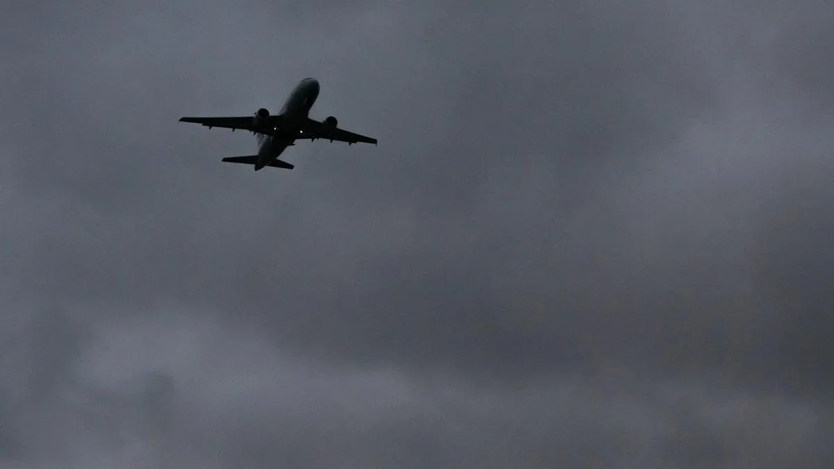 British Airways London-Chicago flight declares ‘emergency’ mid air; makes U-turn after take-off