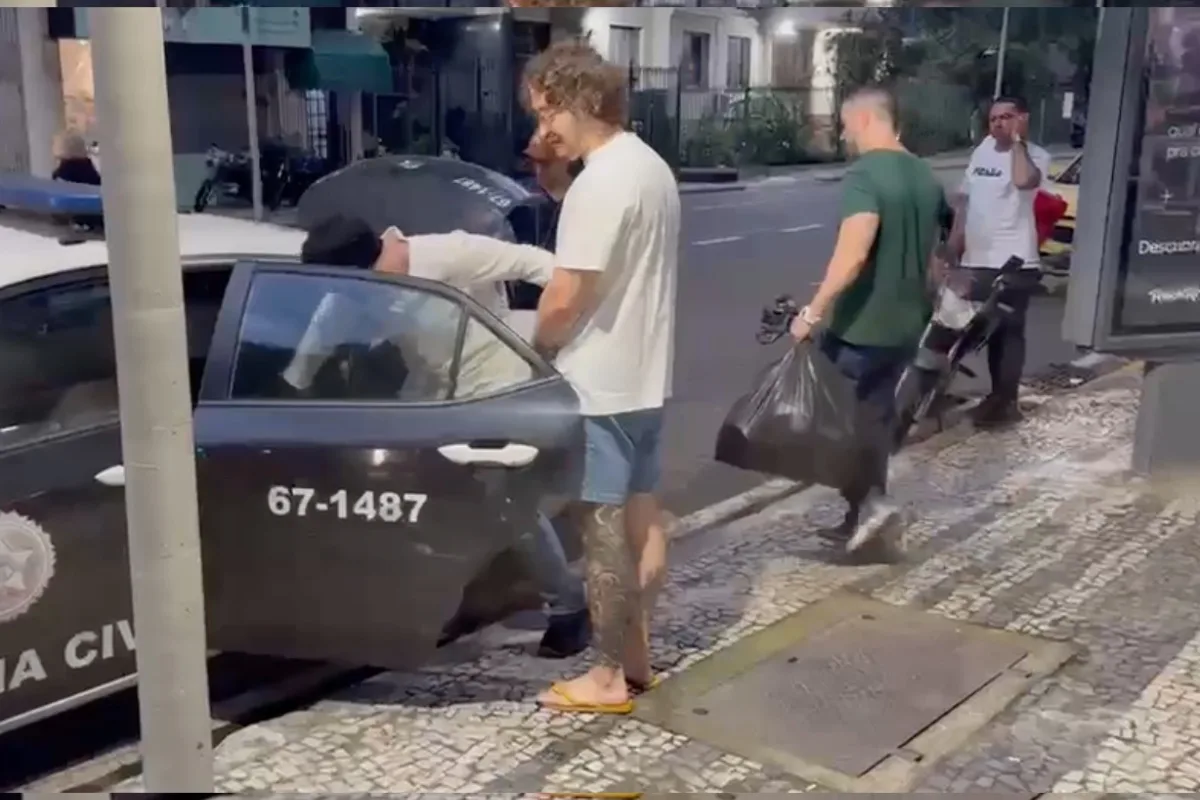 Traficante anunciava ketamina indiana e MDMA alemão no Rio