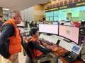 Al menos tres heridos y daños en una treintena de edificios públicos tras el terremoto de magnitud 7,2 en el sur de Perú