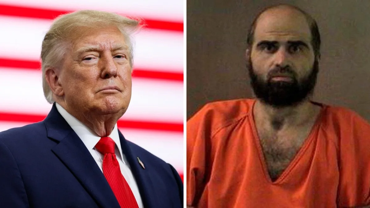 Trump drops plan to livestream Fort Hood shooter's execution as terror deterrent