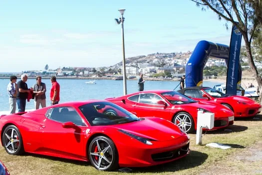 Santos Beach Auto Extremo returns to Mossel Bay next month