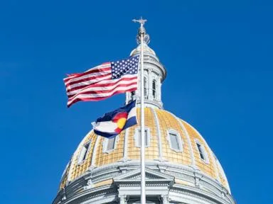 'Foreign actors' targeted small, private water providers in Colorado: Governor