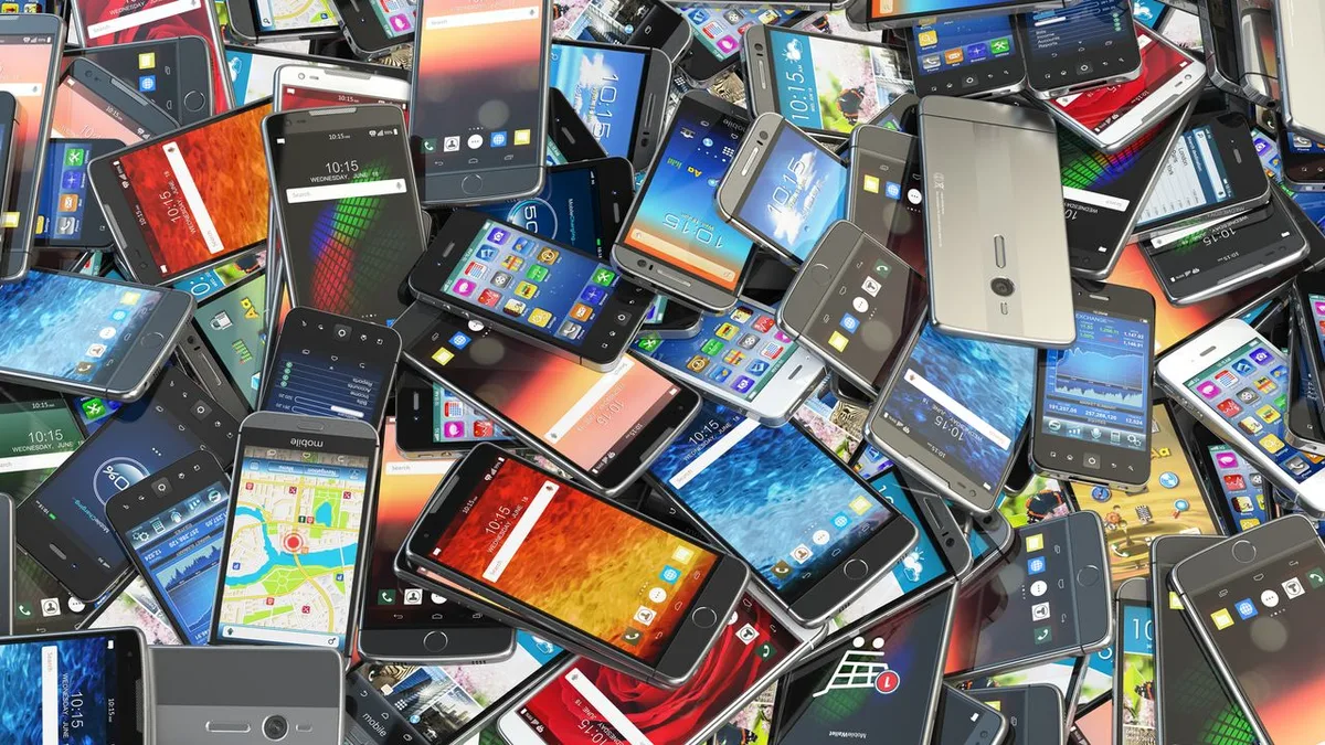Good for Mother Nature? RAM-pocalyse encourages millions to recycle their old devices as expert says 'economics of component recovery are changing'