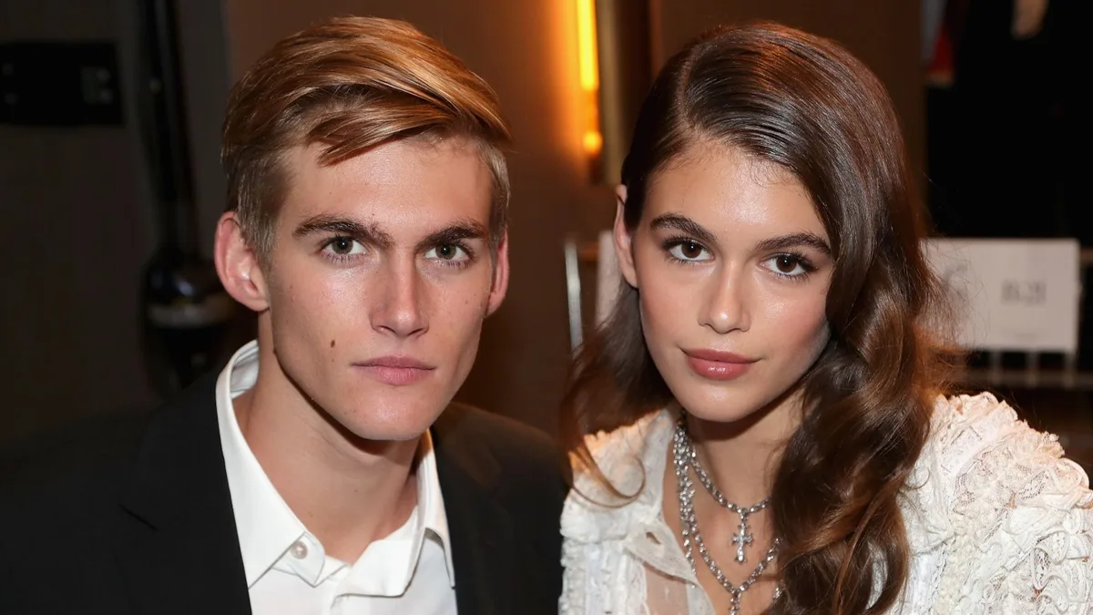 Kaia Gerber, devastada, se despide de su hermano Presley: "Sabes cuánto me gustaba ser tu hermana"