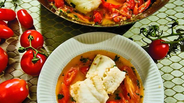All’acqua pazza: Noch einmal Sommer
