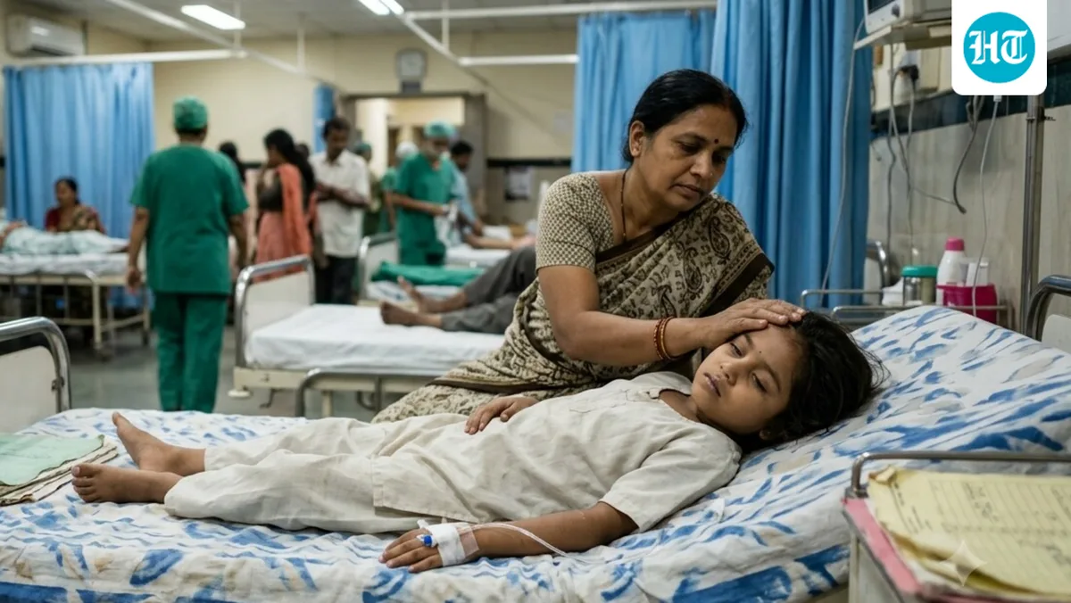 Why H1N1 cases are rising in Delhi and how to protect yourself?