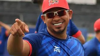 LVBP: Tigres de Aragua toma una impactante decisión sobre Eduardo Escobar