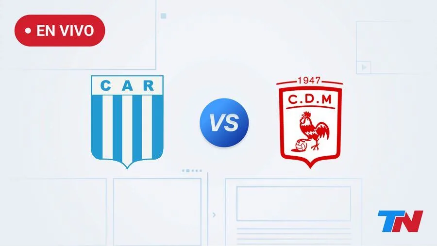 Racing CBA vs Dep. Morón en vivo por la fecha 29 de la Primera Nacional: hora, dónde ver y formaciones