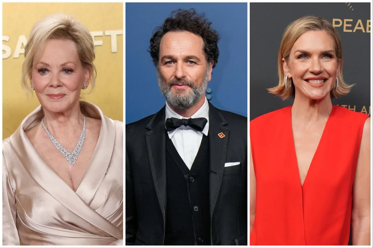 Premios Emmy 2026: dónde ver las series ganadoras