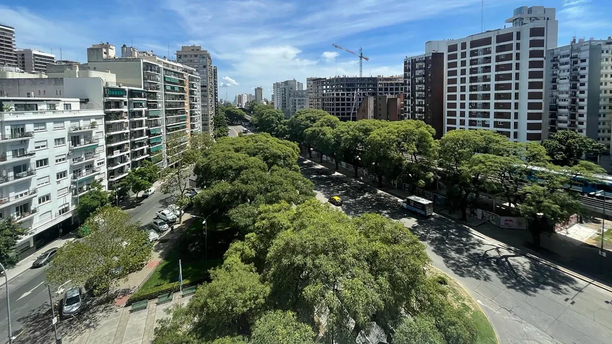Los alquileres en CABA subieron 1,3% en septiembre: cuánto cuesta un dos ambientes en cada barrio