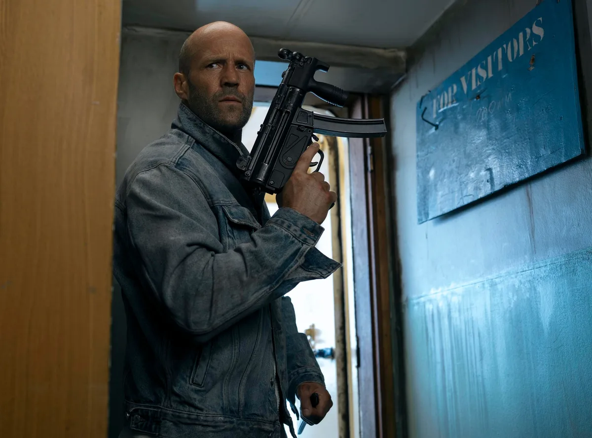 Why ‘Mutiny’ Box Office Struggle Is About More Than Its Amazon Leak