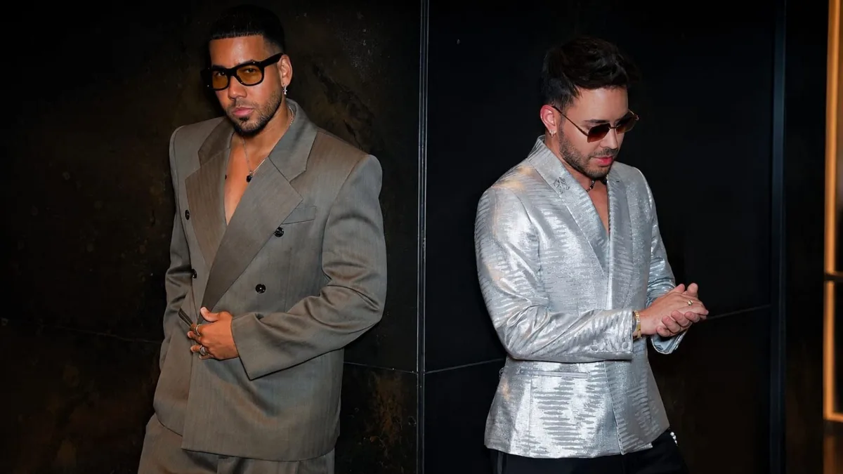Romeo Santos y Prince Royce en el Estadio Nacional: abren nuevas localidades para sus dos conciertos en Lima
